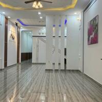 BÁN NHÀ MỚI SAU KHU ĐỀN THỜ PHẠM HÙNG