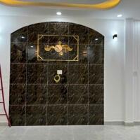 BÁN NHÀ MỚI SAU KHU ĐỀN THỜ PHẠM HÙNG
