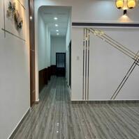 BÁN NHÀ MỚI SAU KHU ĐỀN THỜ PHẠM HÙNG