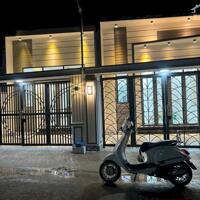 BÁN NHÀ MỚI SAU KHU ĐỀN THỜ PHẠM HÙNG