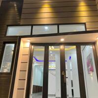 BÁN NHÀ MỚI SAU KHU ĐỀN THỜ PHẠM HÙNG