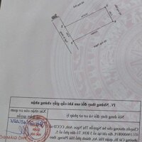 Giá chỉ từ 1 Tỷ039tr sở hữu ngay lô đất 45,15m2 đường Cát Vũ – Tràng Cát đối diện TDC.