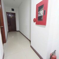 Toà khách sạn mặt tiền gần biển Mỹ Khê, Q.Sơn Trà, TP. Đà Nẵng