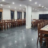 BÁN LK THE TERA AN HƯNG HÀ ĐÔNG, 2 MẶT PHỐ THANG MÁY KINH DOANH OTO TRÁNH 318m2 x 8T, 160T