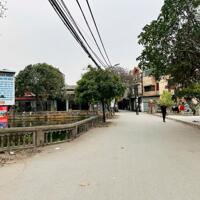 Siêu phẩm 104m2 chia được 2 lô, 10m ra nhà văn hóa, 50m ra chợ Mai Động, TP Từ Sơn.