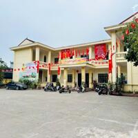Siêu phẩm 104m2 chia được 2 lô, 10m ra nhà văn hóa, 50m ra chợ Mai Động, TP Từ Sơn.