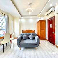 Trống Lại Căn Hộ 1PN Cửa Sổ Lớn ở Nguyễn Cửu Vân giáp Q1, Q2 ở Bình Thạnh