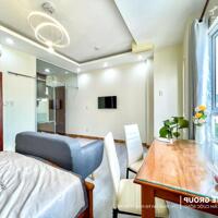 Trống Lại Căn Hộ 1PN Cửa Sổ Lớn ở Nguyễn Cửu Vân giáp Q1, Q2 ở Bình Thạnh