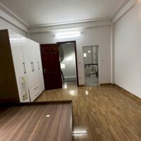 Nhà ngõ 2 phố Yên Phúc-P. Văn Quán 32m2*5 tầng*MT 4.14m-5.9 tỷ- oto đỗ cách 70m