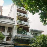 175 Tỷ Hàng Bông 10 Tầng 1 Hầm Nhà Đẹp 2 Thoáng Khách Sạn, Apartment