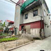 Đất tiền phong- Mê linh. Lô góc hơn 3 tỷ- 0989726892