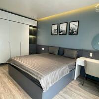 Cho thuê căn hộ 2 phòng ngủ cao cấp tại KĐT Waterfront