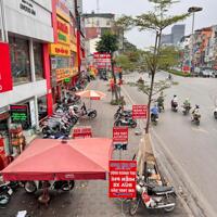 430M2 Lõi Ba Đình Mặt Tiền 14M 1 Sổ 1 Chủ Không Yếu Tố BT 338 Tỷ