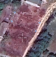 bán đất 8x26 hẻm lý nam đế, tân an, lagi, bình thuận. sổ riêng giá ngợp