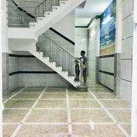 Bán nhà 40m2, Hẻm xe hơi 5m Đường Tô Hiệu, Quận Tân Phú