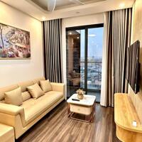 Cho thuê căn hộ 2 phòng ngủ tại chung cư Hoàng Huy Comerce