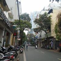 BÁN NHÀ MẶT PHỐ - LÔ GÓC - QUẬN HAI BÀ TRƯNG – VỊ TRÍ ĐẮC ĐỊA – KINH DOANH SẦM UẤT