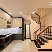 Bán nhà mới 5 tầng Thanh Am Long Biên 30m 5T MT5m chỉ 5.35 tỷ ngõ ô tô, view thoáng