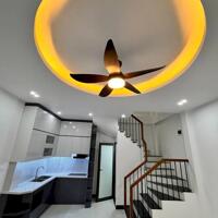 Bán nhà mới 5 tầng Thanh Am Long Biên 30m 5T MT5m chỉ 5.35 tỷ ngõ ô tô, view thoáng