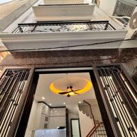 Bán nhà mới 5 tầng Thanh Am Long Biên 30m 5T MT5m chỉ 5.35 tỷ ngõ ô tô, view thoáng