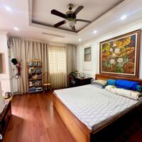 BÁN NHÀ LIÊN KỀ NGUYỄN TRÃI, THANH XUÂN - 5 TẦNG THANG MÁY - KHU DÂN TRÍ CAO, AN SINH TỐT