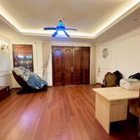 BÁN NHÀ LIÊN KỀ NGUYỄN TRÃI, THANH XUÂN - 5 TẦNG THANG MÁY - KHU DÂN TRÍ CAO, AN SINH TỐT
