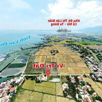  CƠ HỘI SỞ HỮU ĐẤT ĐẸP VIEW BIỂN – 2 MẶT TIỀN – GIÁ TỐT 