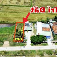  CƠ HỘI SỞ HỮU ĐẤT ĐẸP VIEW BIỂN – 2 MẶT TIỀN – GIÁ TỐT 