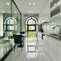 Cho thuê căn hộ 1 ngủ có ngăn bếp giá tốt tại Vinhomes Marina