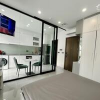 Cho thuê căn hộ 1 ngủ có ngăn bếp giá tốt tại Vinhomes Marina