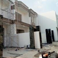 Nhà sổ riêng hoàn công 2.9 tỷ/90 m2, sân ô tô
