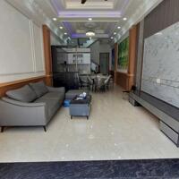 Nhà sổ riêng hoàn công 2.9 tỷ/90 m2, sân ô tô