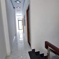 Nhà sổ riêng hoàn công 2.9 tỷ/90 m2, sân ô tô