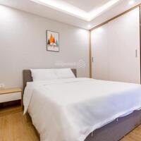 Chính chủ - bán chung cư CT1 Minh Khai - đại học Kinh Tế Quốc Dân, full nội thất, sổ hồng vĩnh viễn
