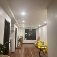 Chính chủ - bán chung cư CT1 Minh Khai - đại học Kinh Tế Quốc Dân, full nội thất, sổ hồng vĩnh viễn