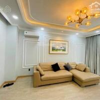 Chính chủ - bán chung cư CT1 Minh Khai - đại học Kinh Tế Quốc Dân, full nội thất, sổ hồng vĩnh viễn
