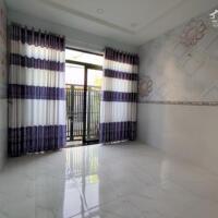 Nhà 2 tầng, Tăng Nhơn Phú, 90m2, ngang 6.5m, đường xe hơi 6m, 3PN, 6.2 tỷ