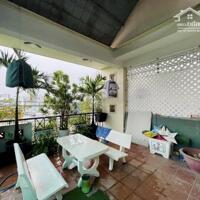 Biệt thự mini 3 tầng, Thảo Điền, Quận 2, 112m2, ngang 8m, 22 tỷ