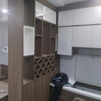 Cho thuê nhà 25m x 2tầng, 10 triệu full đồ 111 Võng Thị, Tây Hồ