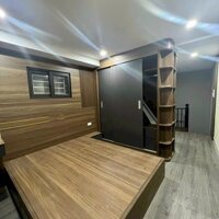 Cho thuê nhà 25m x 2tầng, 10 triệu full đồ 111 Võng Thị, Tây Hồ