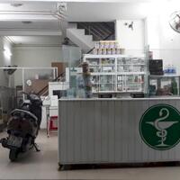 Cc BÁN GẤP-GIÁ CHỈ 4,5 TỶ NHÀ PHỐ 3 TẦNG 349A NGÔ GIA TỰ-TRUNG TÂM TP. PRTC NINH THUẬN Ngang 5,5m nở hậu