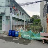 Lô đất mặt tiền hẻm 31 đường 160 Diện tích 125m