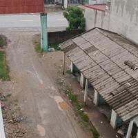 Cho thuê đất nhà xưởng mặt đường QL37 gần 2000m² tại thôn kép Việt Yên, Việt Tiến, Bắc Giang