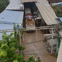 Cho thuê đất nhà xưởng mặt đường QL37 gần 2000m² tại thôn kép Việt Yên, Việt Tiến, Bắc Giang