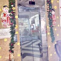 karaoke 5 tầng 18 phòng -Hòa Cường - Giá 27 tỷ.