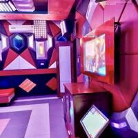 karaoke 5 tầng 18 phòng -Hòa Cường - Giá 27 tỷ.