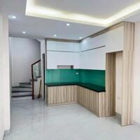 Bán nhà riêng 32m2 Tân Hội. Đối diện cổng chính Vinhomes Đan Phượng. Ngõ thông, Ôtô đỗ gần