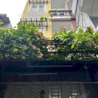 CHO THUÊ NHÀ NGUYÊN CĂN CHU VĂN AN, BÌNH THẠNH, 3 PN, 15TR