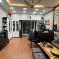Bán nhà vừa ở vừa kinh doanh - Nhật Chiêu - 75m2 x 6T - thang máy - 15m ra Phố - hướng ĐN