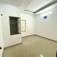 Siêu Phẩm Mặt Tiền Hoàng Tăng Bí,(TCH13) 60m2, 4 Tầng Đường 6m thông tứ tung xe hơi ngủ trong nhà.